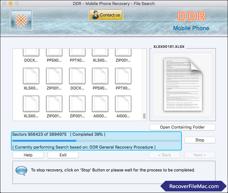 File Search File Search
